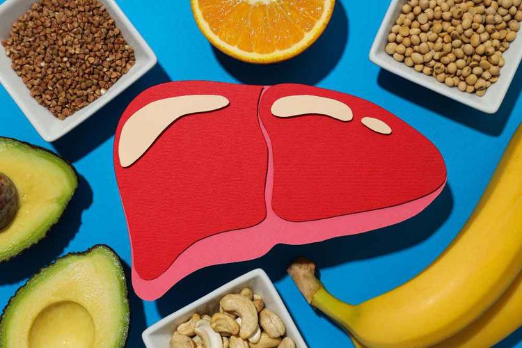 Food for Healthy Liver: Enhance Liver Performance