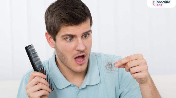 How to Stop Hair Fall? (Baal Jhadna Kaise Roke) जानें प्रभावी उपाय