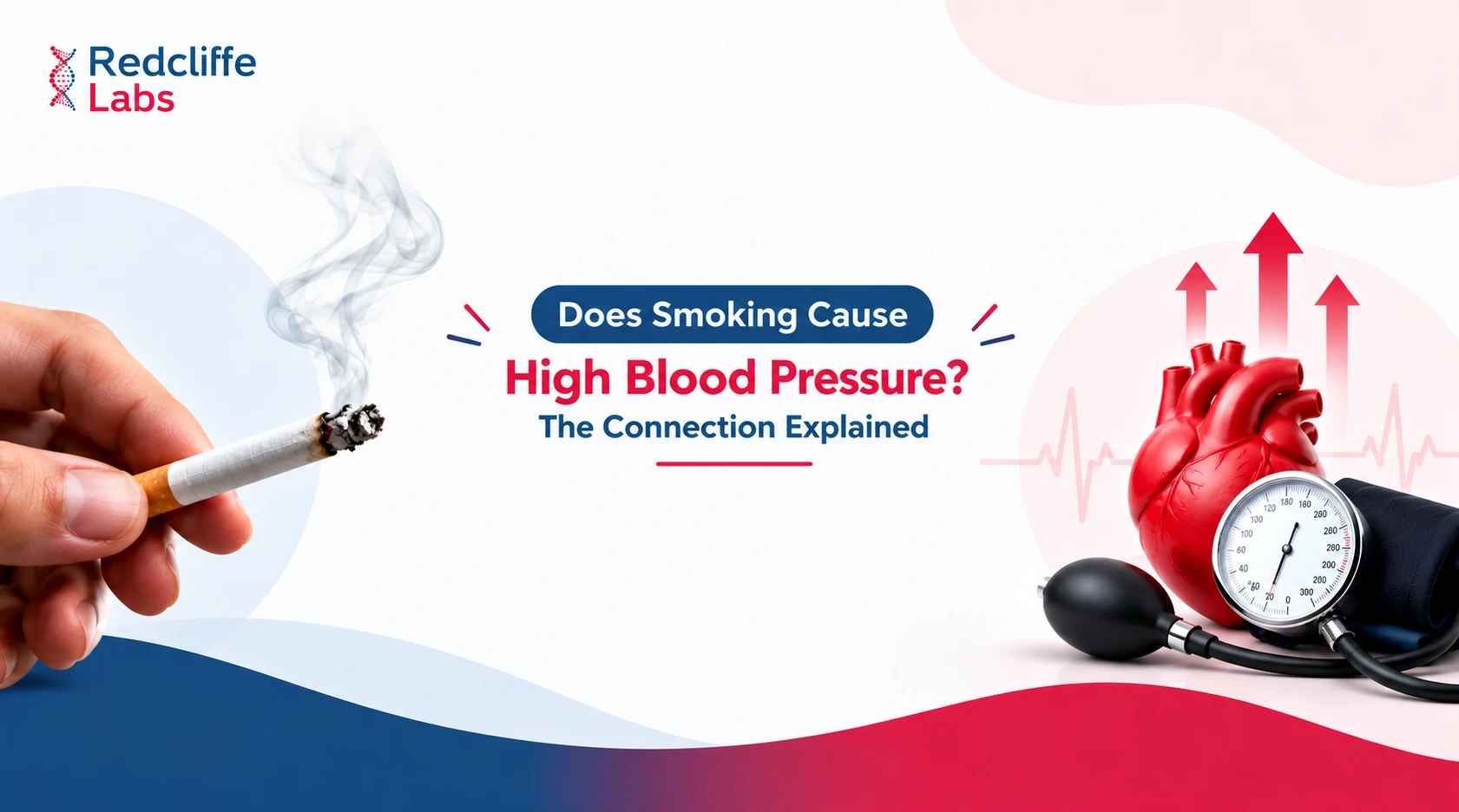 Does Smoking Cause High Blood Pressure? The Connection Explained