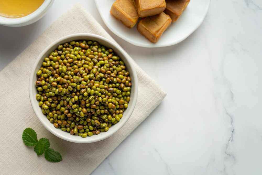 10 Health Benefits of Green Moong Dal