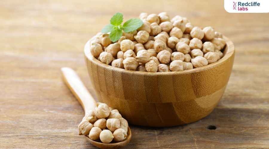 Chickpeas protein per 100g: Benefits, Nutrition, & More!