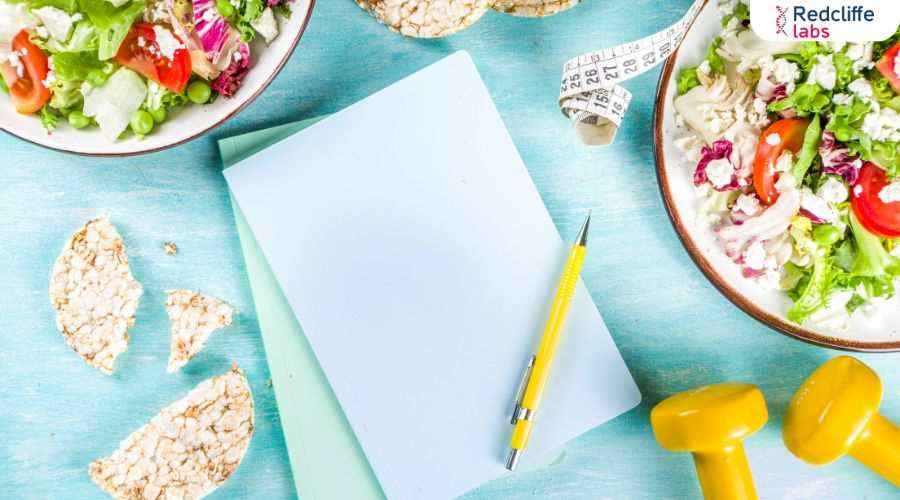 Diet Plan for Weight Loss in Marathi - वजन कमी आहार योजना