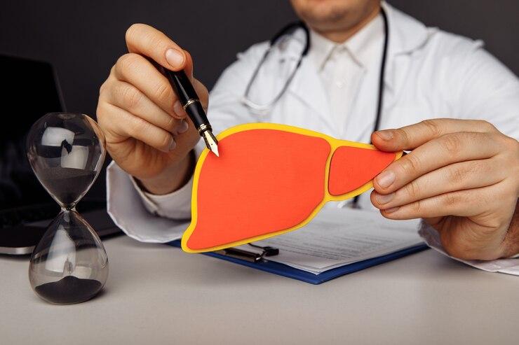 Grade 1 Fatty Liver Disease: Causes, Symptoms and Treatment