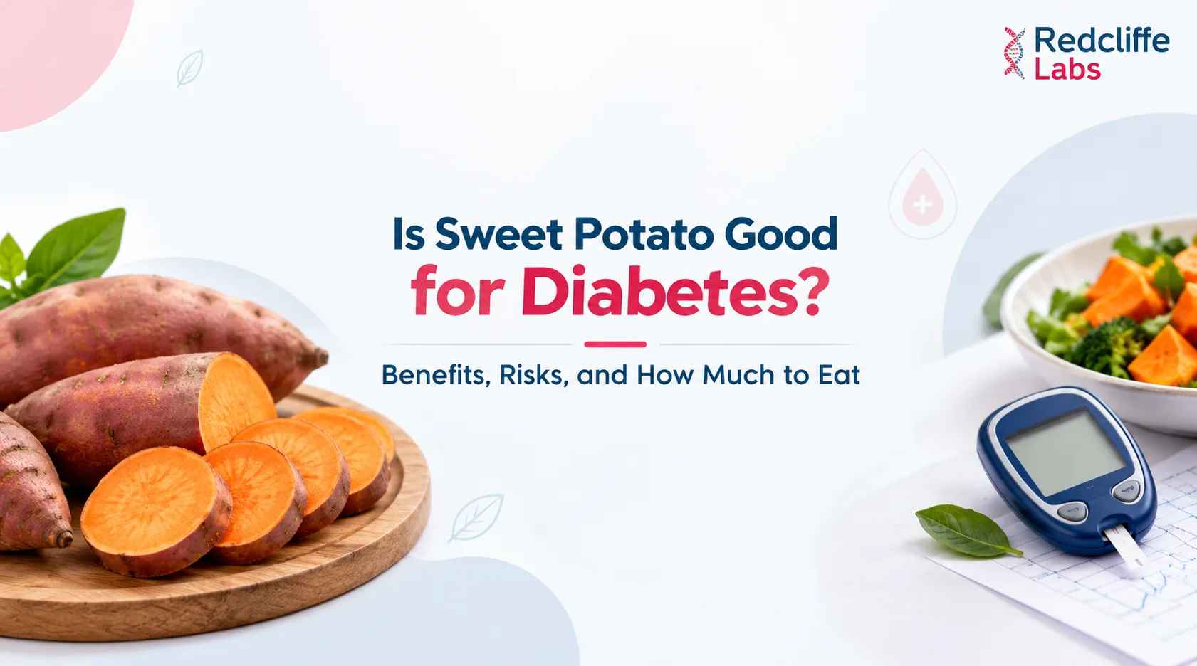 Is Sweet Potato Good for Diabetes? Benefits, Risks, and How Much to Eat
