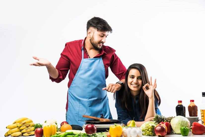Indian Diet for Weight Loss: Men and Women
