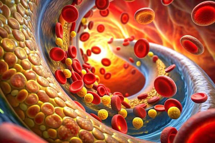 Cholesterol Meaning in Gujarati: ગુજરાતી માં અર્થ અને ઉપયોગ