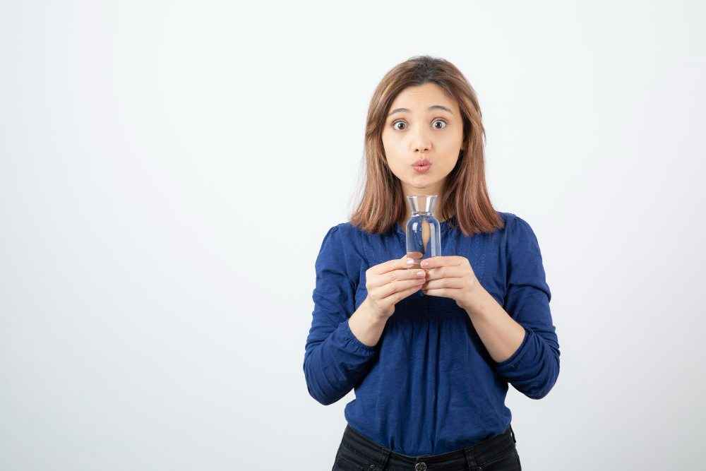 Why Ultra Pure Drinking Water Might Not Be Good For Your Health?