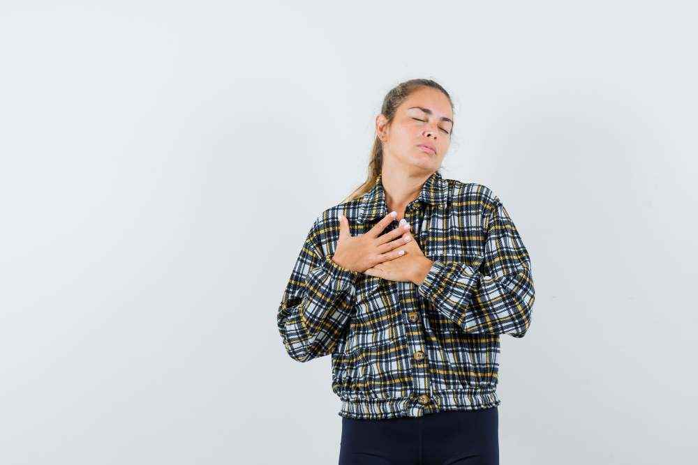 Right Side Chest Pain: Reasons, Prevention, & More