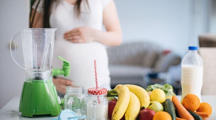 Pregnancy me Kya Khana Chahiye? स्वस्थ आहार सुझाव