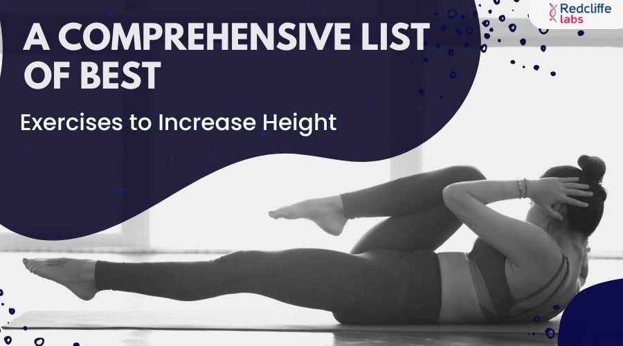 Best Exercises to Increase Height Naturally: Full Guide