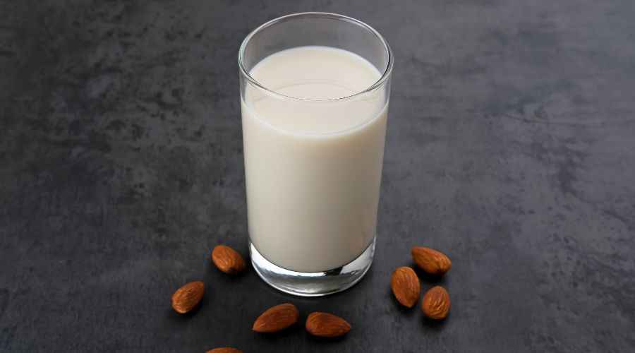 Badam Milk Benefits: Nutritional Value and Health Advantages