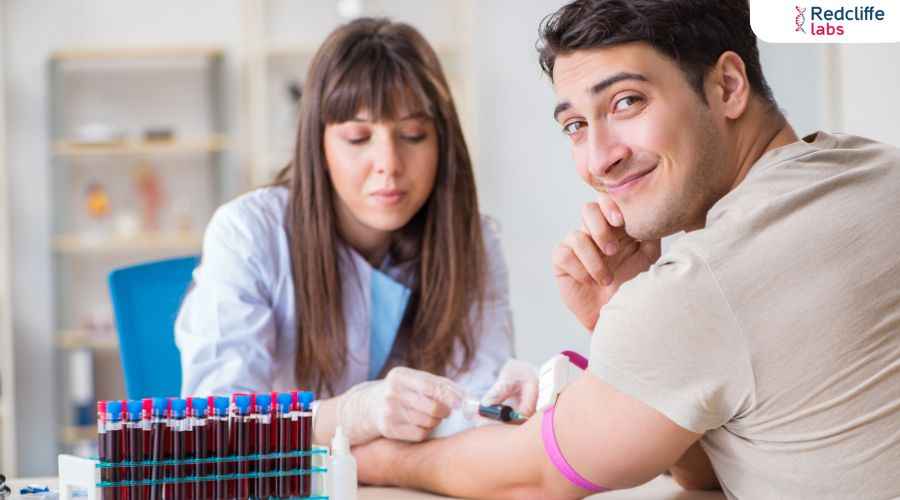 Blood Tests for Heart: Diagnosing Heart Conditions