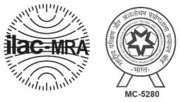 NABL Accredited Redcliffe Labs Noida Logo